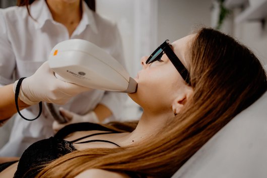 Процедура Эндосфера - аппаратный антицеллюлитный массаж тела: фото описание, плюсы и минусы